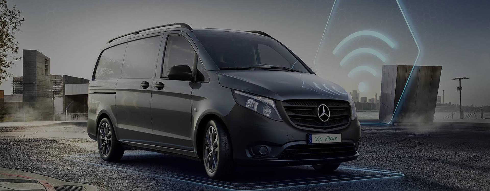 Şehirler Arası Vip Transfer